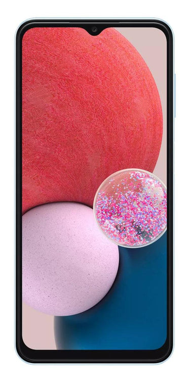 Samsung Galaxy A13 Dual SIM 64 GB black 4 GB RAM - #𝑼𝑺𝒉𝒐𝒑